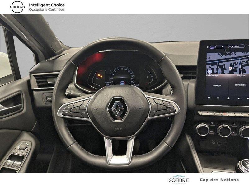 Renault Clio V 1.0 Tce 100 Intens