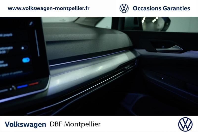 Volkswagen Golf 1.5 eHybrid 204 Dsg6 Vw Edition
