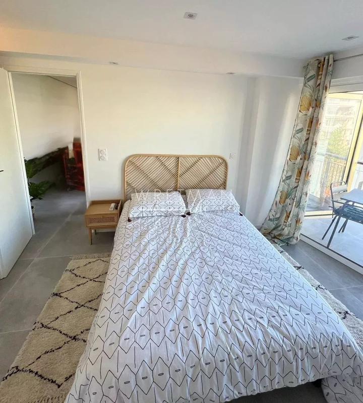 Appartement - 57 m² - 2 pièces