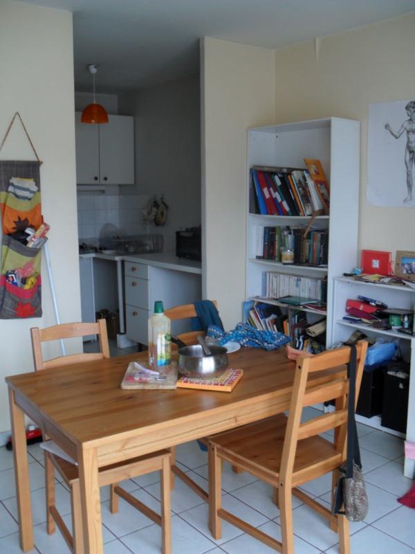 Studio - 33 m² - 1 pièce