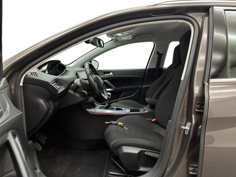 Peugeot 308 Sw 1.2 PureTech 130ch s&amp;S Bvm6 Allure