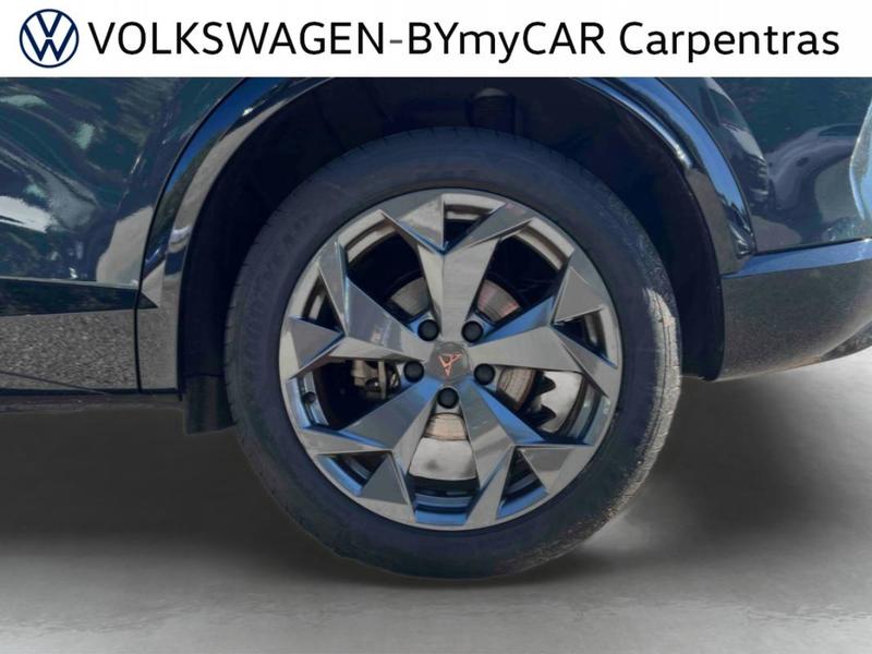 Cupra Formentor 1.5 eTSI Hybrid 150 ch Dsg7 V