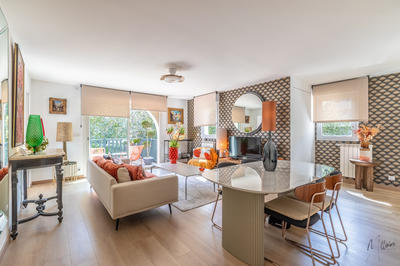 Appartement - 87 m² - 4 pièces