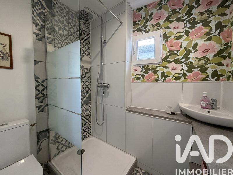 Maison - 175 m² - 8 pièces