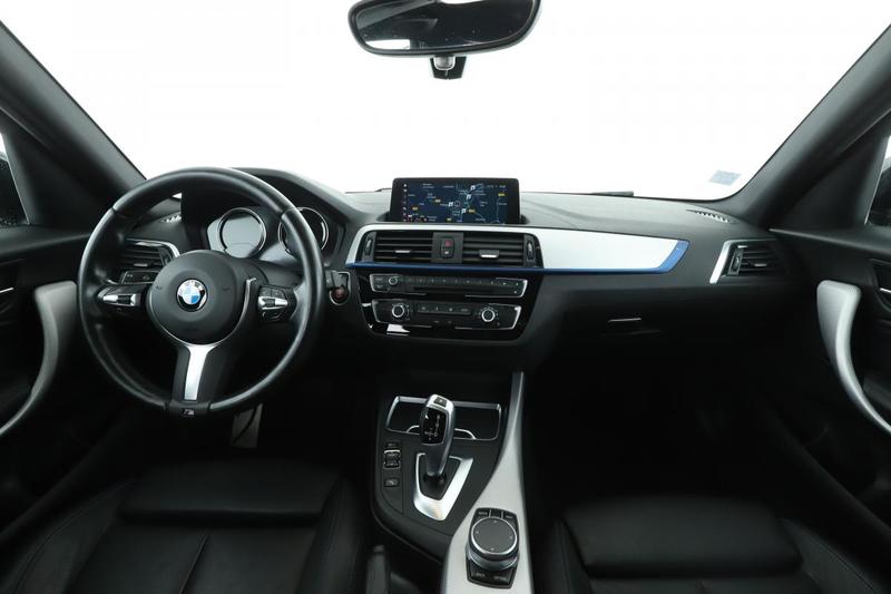 Bmw Série 1 118d m Sport Ultimate Bva8 5p 150 ch