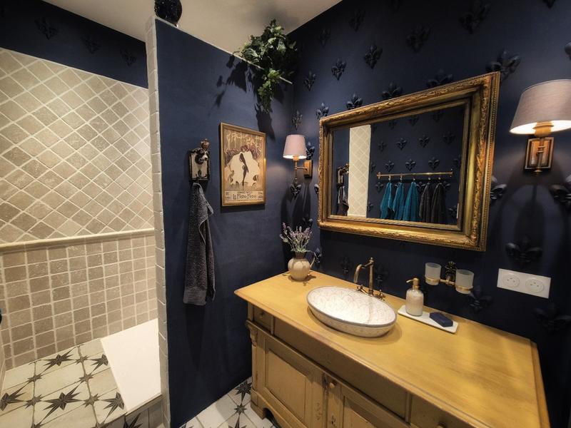 Maison - 180 m² - 6 pièces