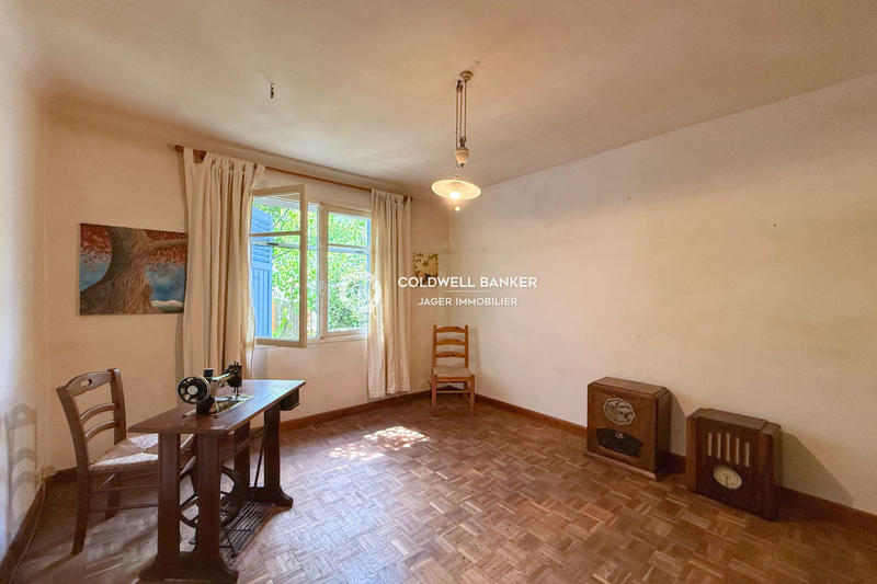 Maison - 90 m² - 3 pièces