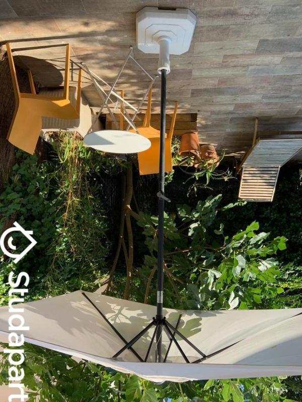 Appartement - 35 m² - 1 pièce