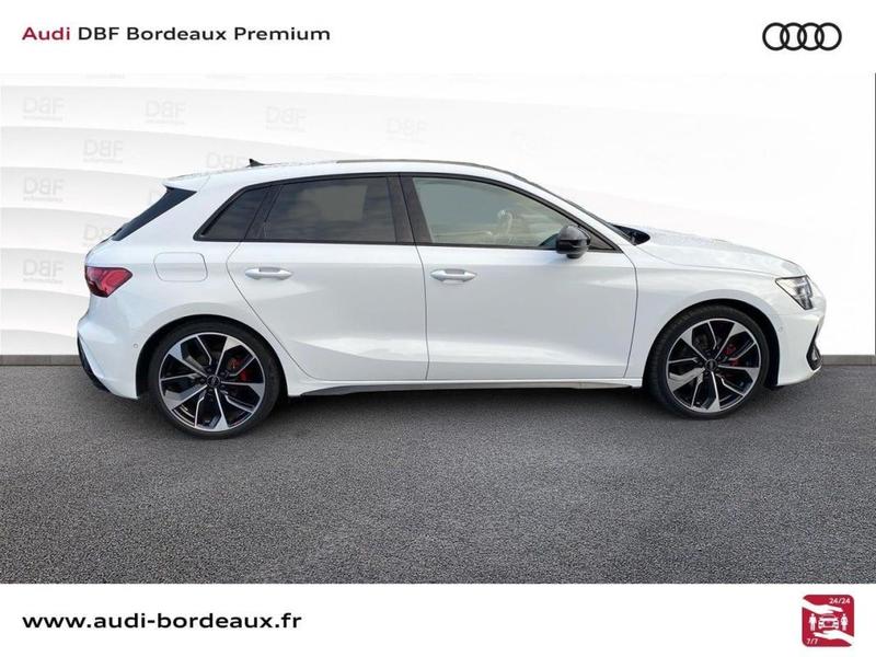 Audi A3 sportback Tfsi Mild Hybrid 150 s tronic 7 s line