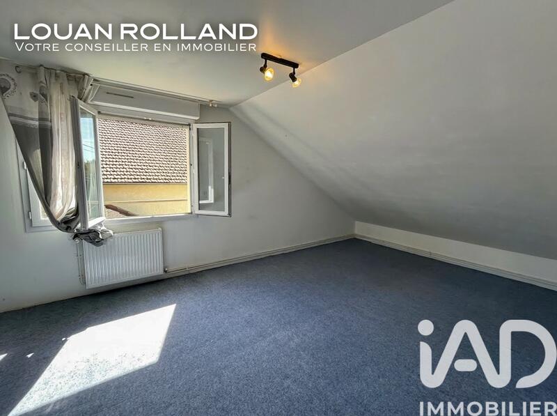 Maison - 218 m² - 5 pièces