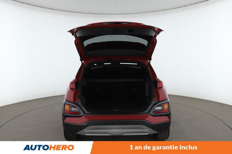 Hyundai Kona 1.6 GDi Hybrid Edition 1 Dct-6 141 ch