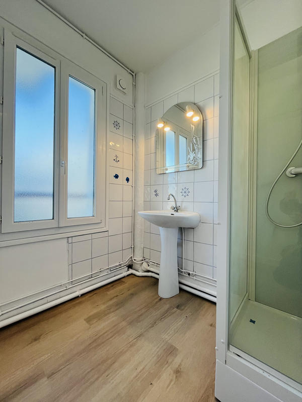 Maison - 128 m² - 6 pièces