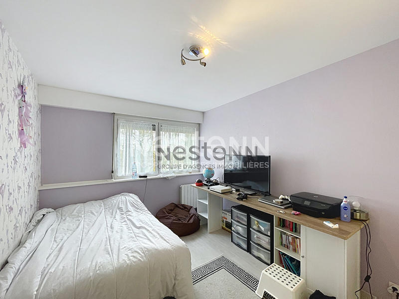 Appartement - 86 m² - 4 pièces