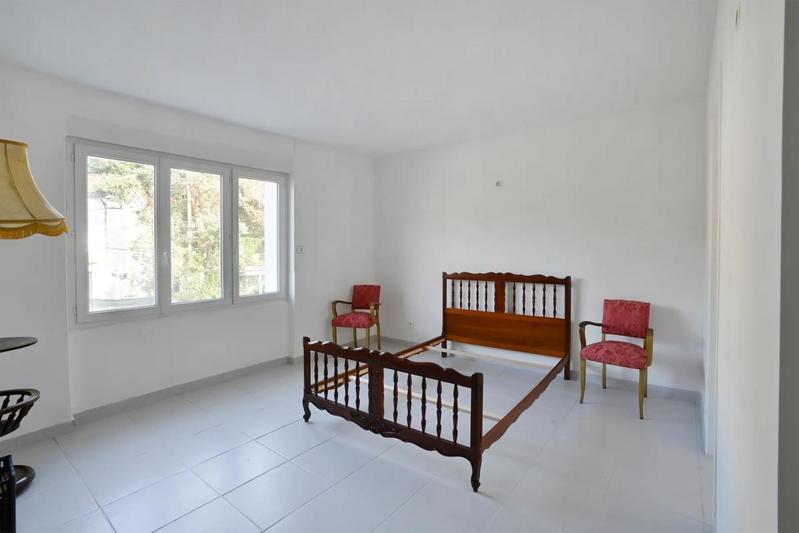 Maison - 176 m² - 5 pièces