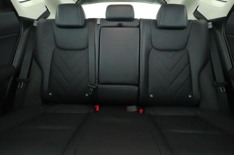 Lexus Nx 450h+ 4wd Hybride Rechargeable Executive 309 ch