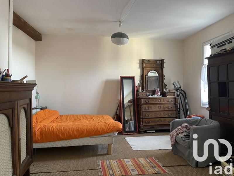 Maison - 75 m² - 4 pièces