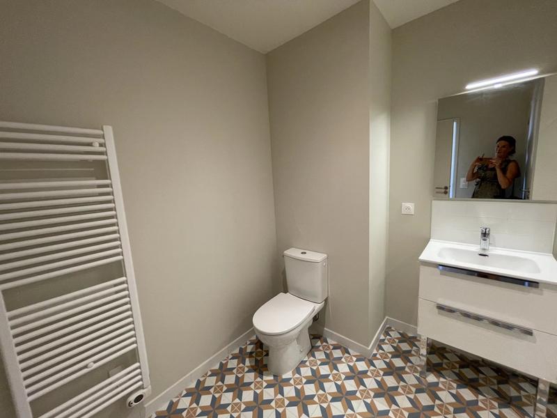 Appartement - 51 m² - 1 pièce