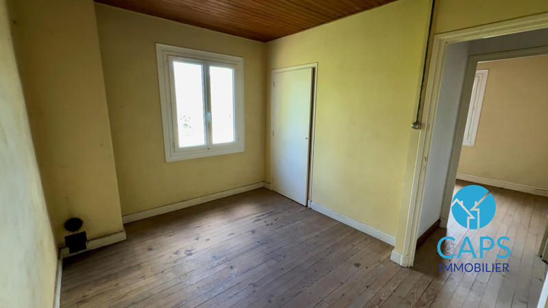 Maison traditionnelle - 140 m² - 7 pièces