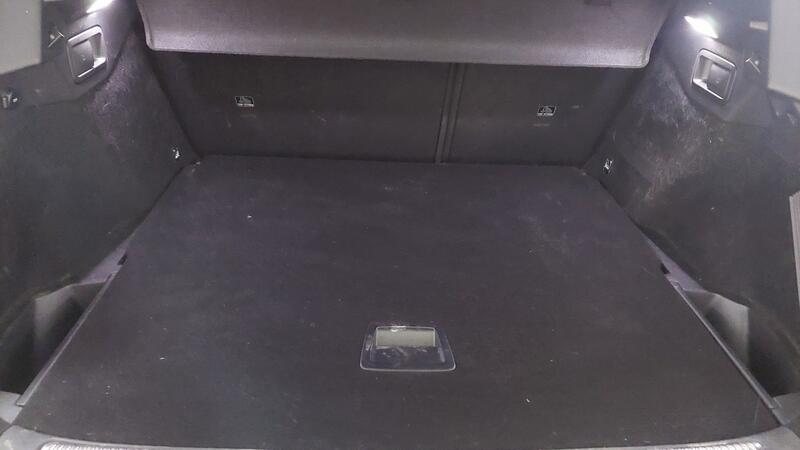 Ds Ds 7 Crossback E-Tense 225 Business