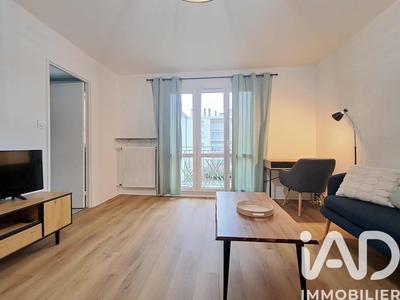 Appartement - 35 m² - 1 pièce