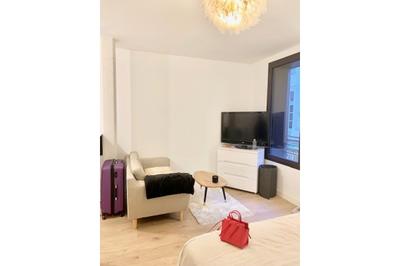 Appartement - 21 m² - 1 pièce