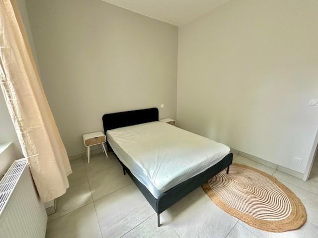 Appartement - 53 m² - 2 pièces