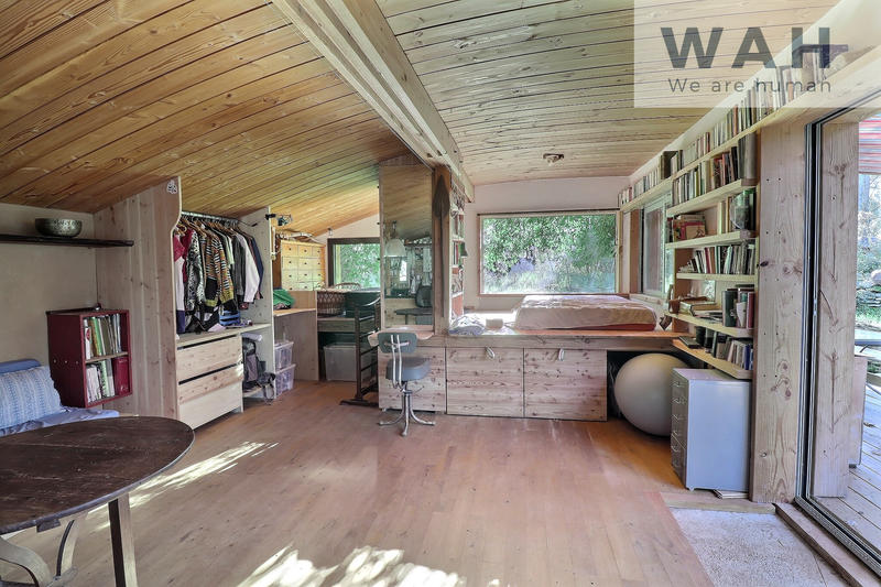 Maison - 68 m² - 4 pièces