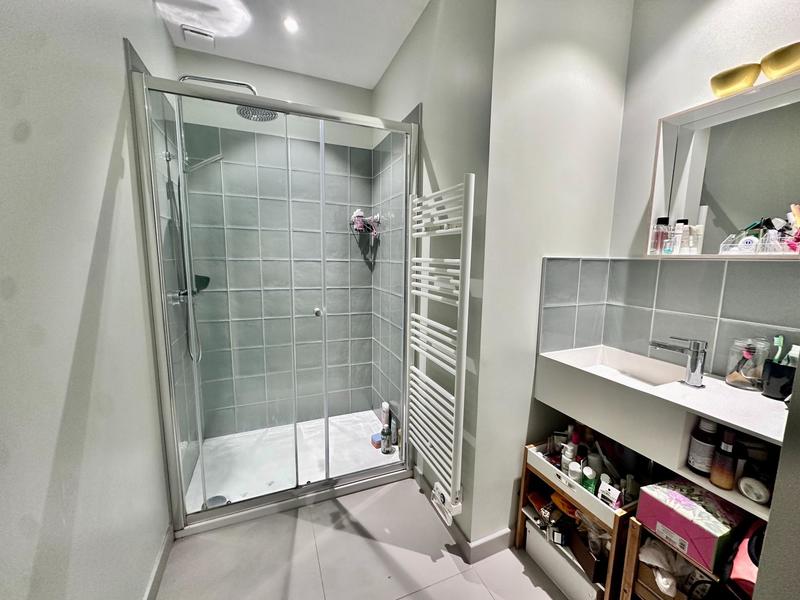 Appartement - 51 m² - 2 pièces