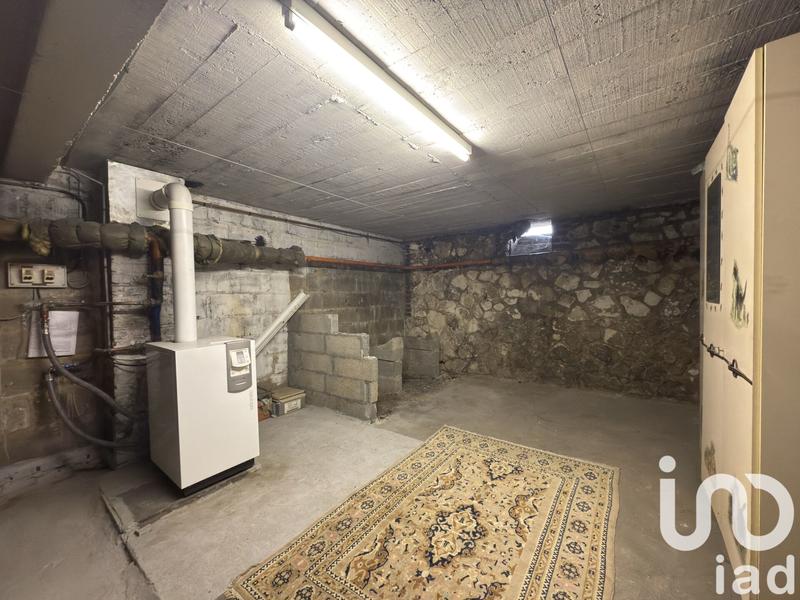 Maison - 106 m² - 4 pièces