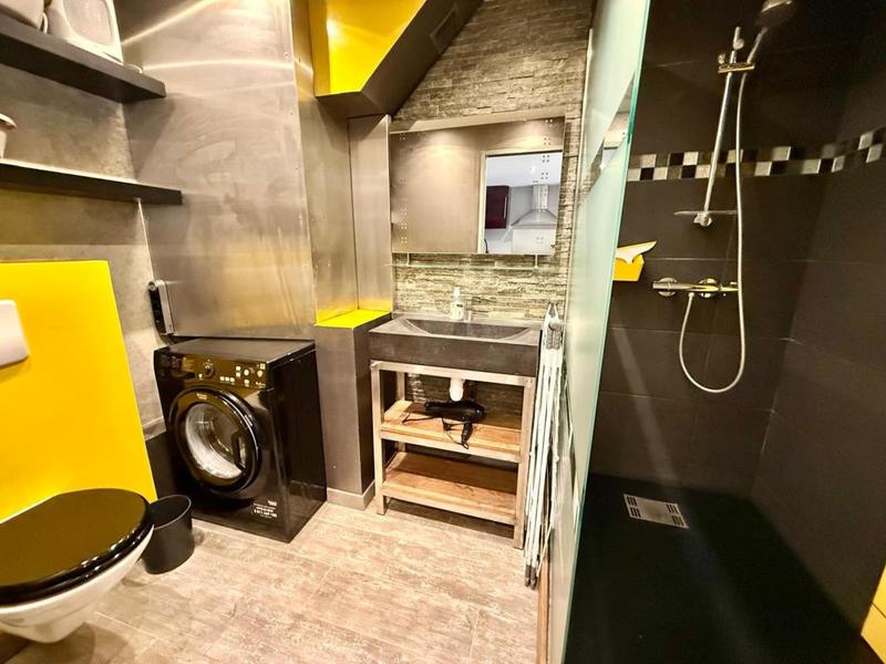 Appartement - 26 m² - 2 pièces