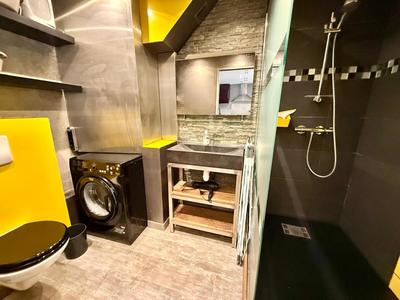 Appartement - 26 m² - 2 pièces