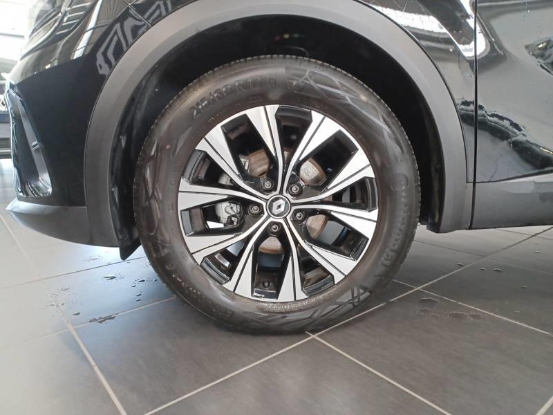 Renault Captur TCe 90 Evolution