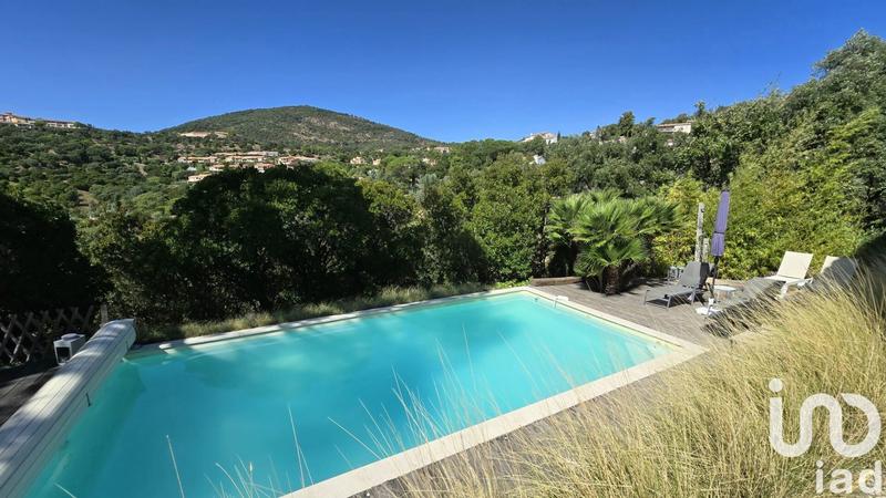 Maison - 174 m² - 6 pièces