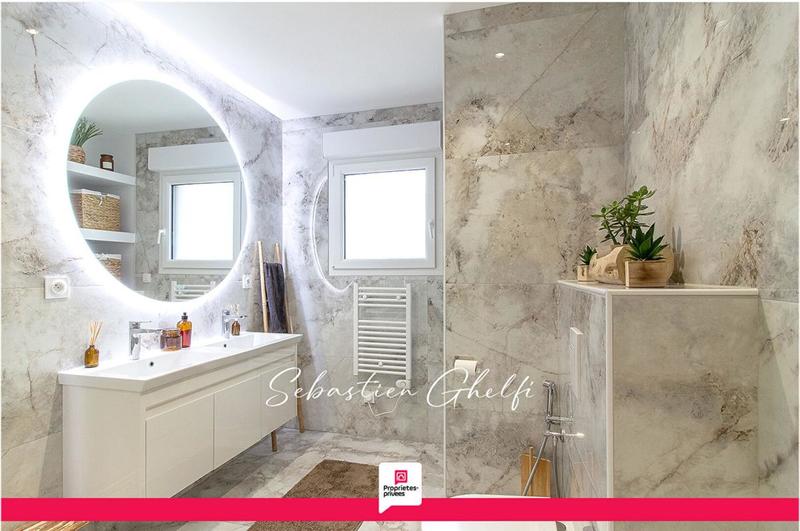 Maison - 148 m² - 7 pièces