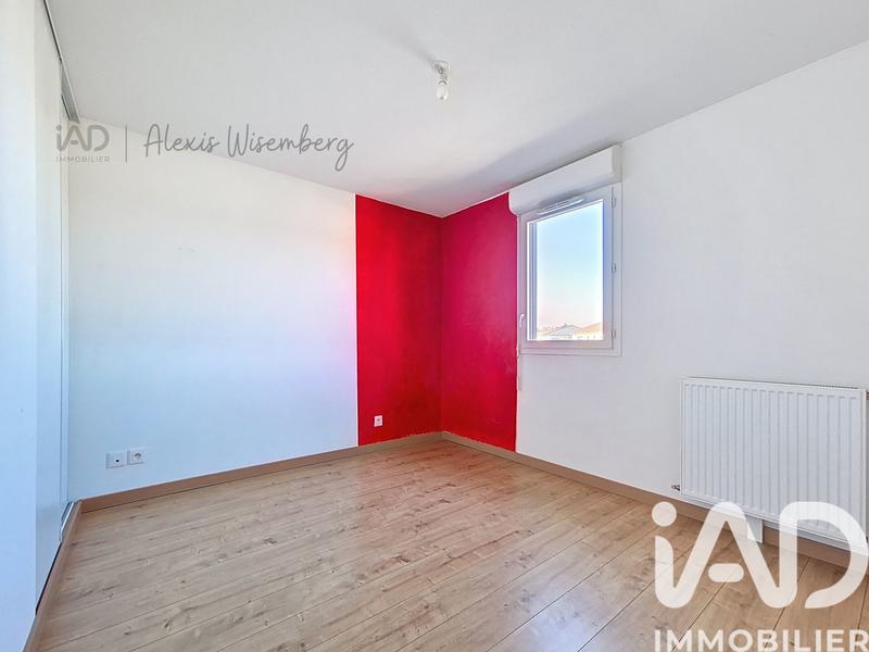 Appartement - 86 m² - 4 pièces