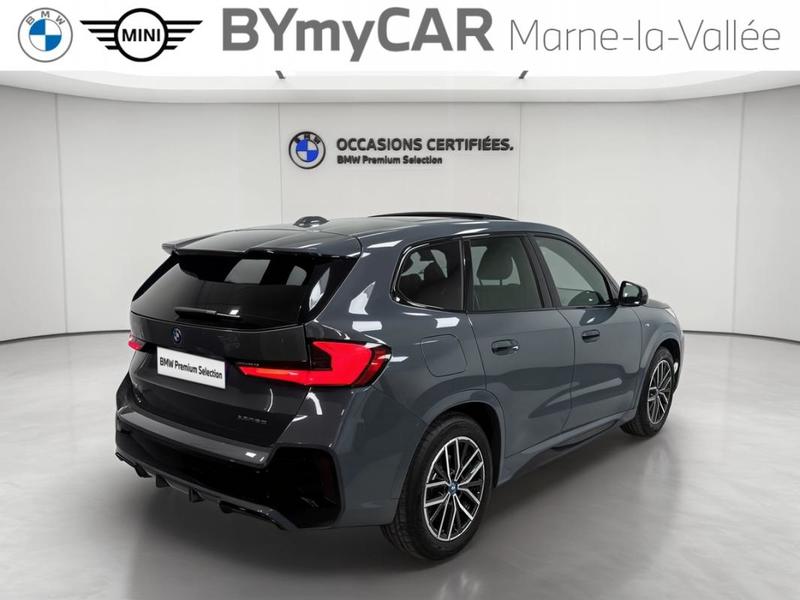 Bmw iX1 U11 xDrive30 313ch Bva m Sport