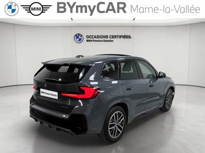 Bmw iX1 U11 xDrive30 313ch Bva m Sport