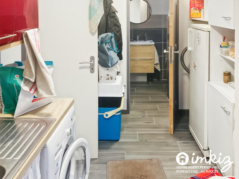 Maison - 148 m² - 7 pièces