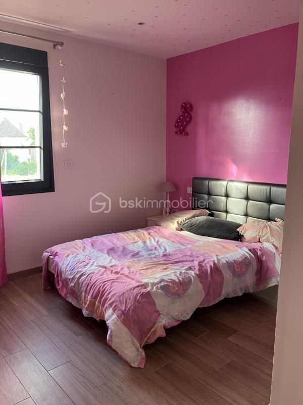 Villa - 185 m² - 7 pièces