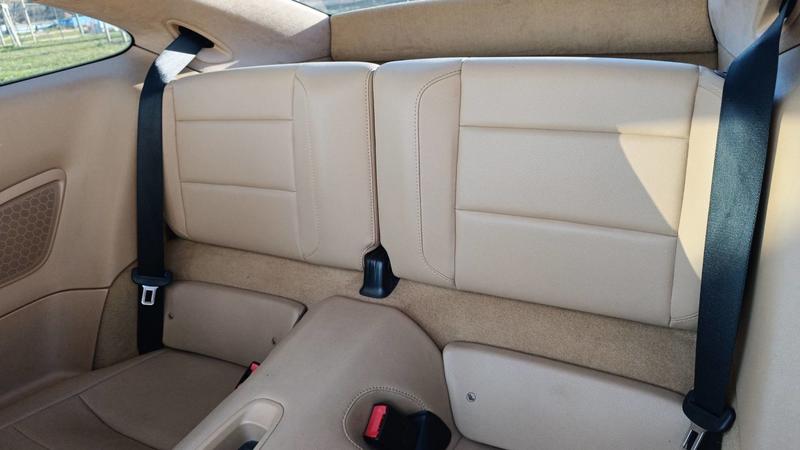 Porsche 911 Carrera (991) 3.4 350 Pdk n/A - Entretien constructeur