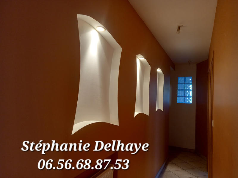 Maison - 148 m² - 8 pièces