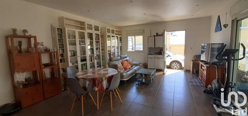 Maison - 85 m² - 3 pièces