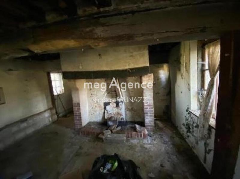 Terrain constructible - 8 781 m²