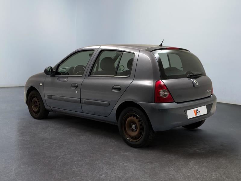 Renault Clio Campus 1.5 dCi 65 eco2 Authentique