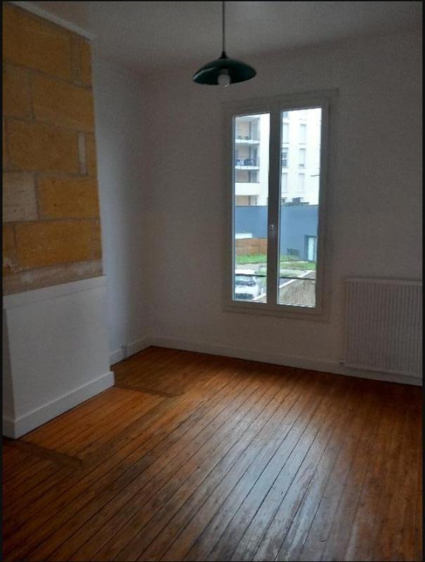 Maison en pierre - 49 m² - 3 pièces