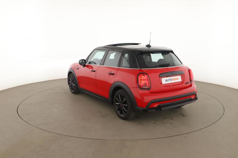 Mini Mini Cooper Edition Premium Bva7 5p 136 ch