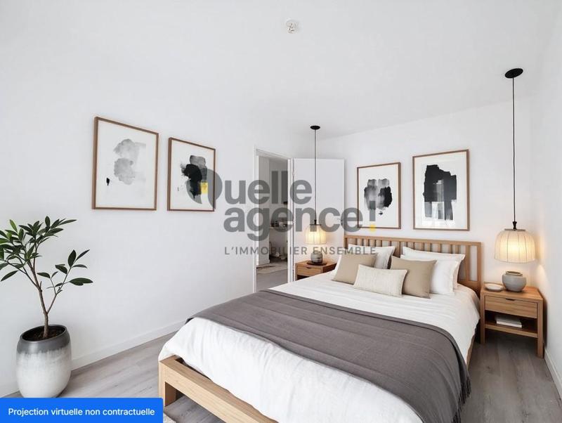 Maison - 113 m² - 6 pièces