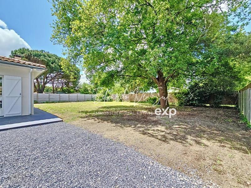 Maison - 108 m² - 5 pièces