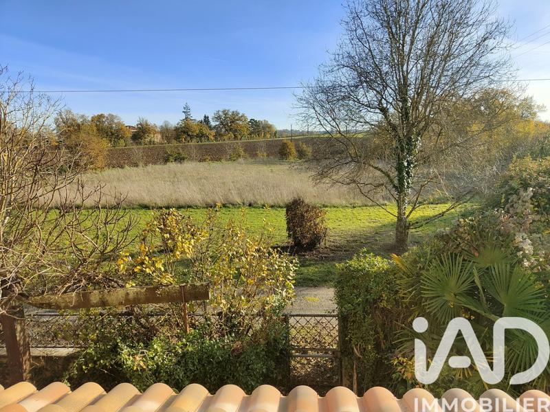 Maison - 225 m² - 6 pièces