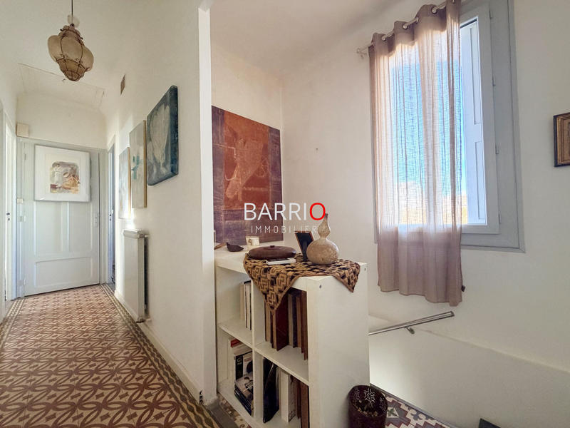 Villa - 110 m² - 5 pièces